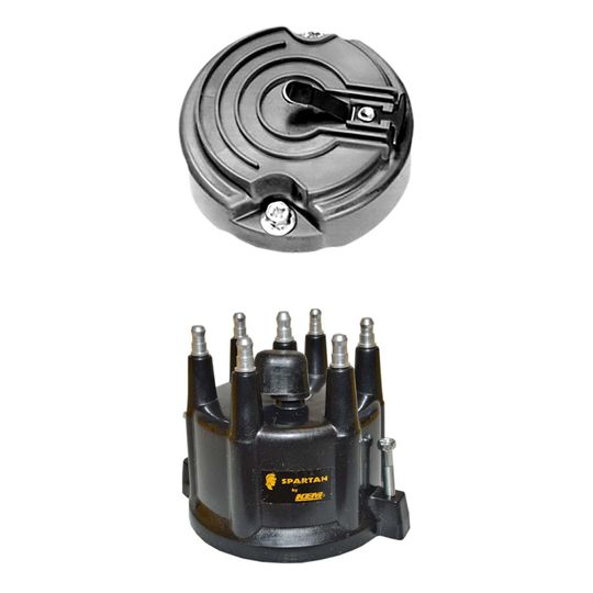 spartan-by-kem-kit-de-tapa-y-rotor-de-distribuidor-ford-aerostar-1986-aerostar-v6-2-8l-v6-3-0l-0 spartan-by-kem-kit-de-tapa-y-rotor-de-distribuidor-ford-aerostar-1986-aerostar-v6-2-8l-v6-3-0l-0