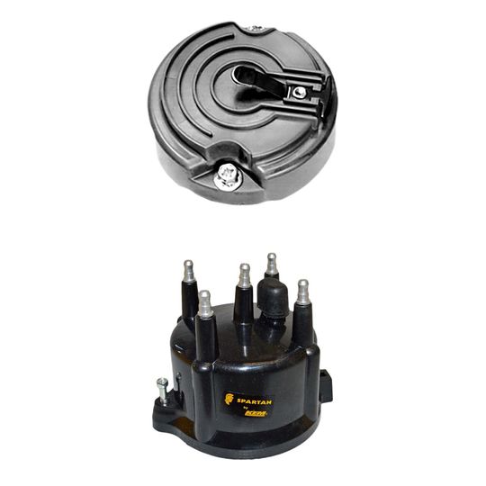 spartan-by-kem-kit-de-tapa-y-rotor-de-distribuidor-ford-mustang-1983-1986-mustang-l4-2-3l-v6-3-8l-0