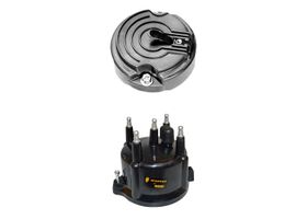 Kit De Tapa Y Rotor De Distribuidor