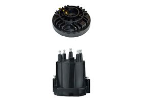 Kit De Tapa Y Rotor De Distribuidor