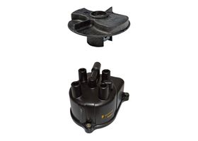 Kit De Tapa Y Rotor De Distribuidor