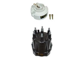 Kit De Tapa Y Rotor De Distribuidor