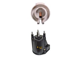 Kit De Tapa Y Rotor De Distribuidor