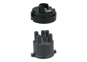 Kit De Tapa Y Rotor De Distribuidor