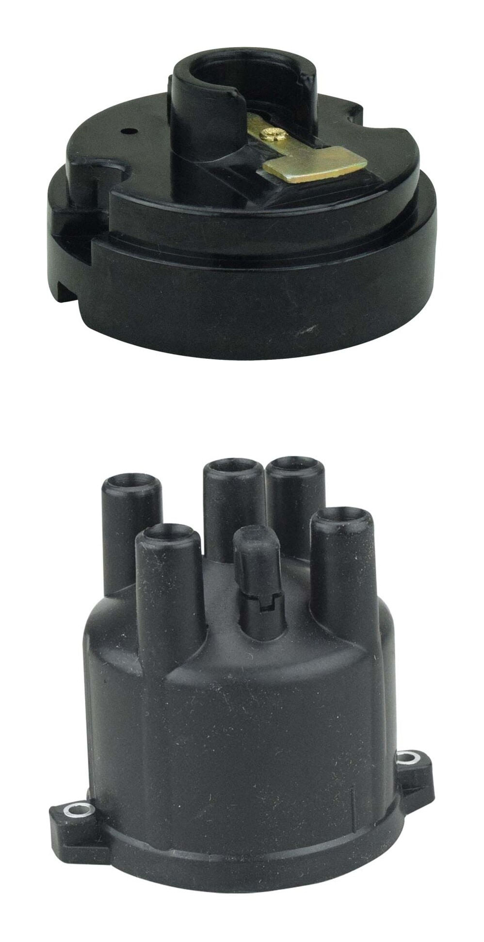 Kit De Tapa Y Rotor De Distribuidor