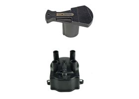 Kit De Tapa Y Rotor De Distribuidor