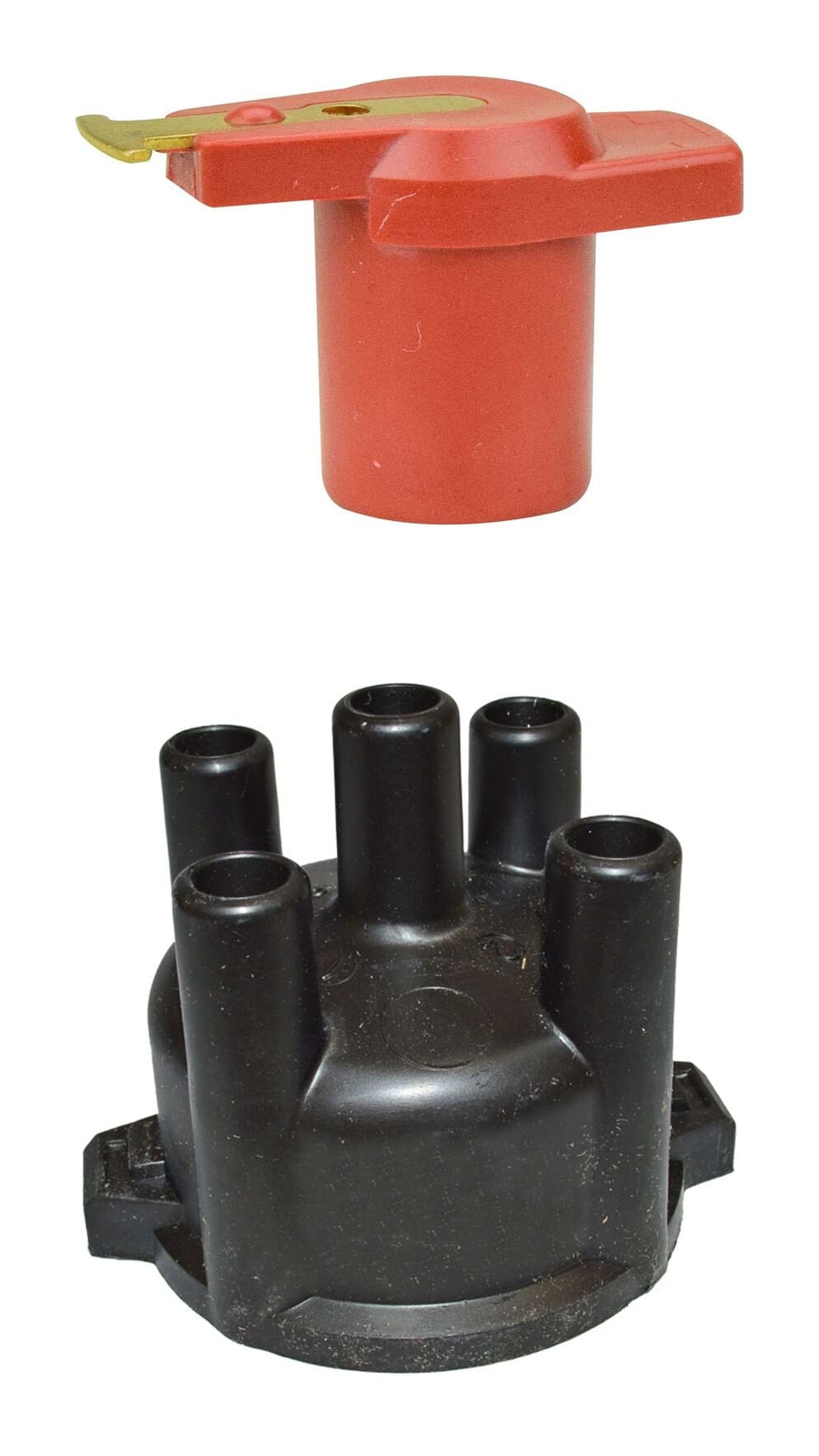 Kit De Tapa Y Rotor De Distribuidor