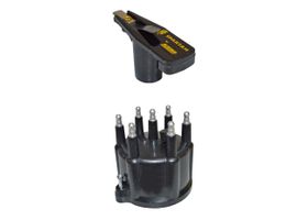Kit De Tapa Y Rotor De Distribuidor