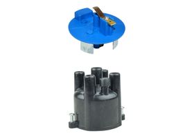 Kit De Tapa Y Rotor De Distribuidor