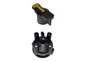 Kit De Tapa Y Rotor De Distribuidor