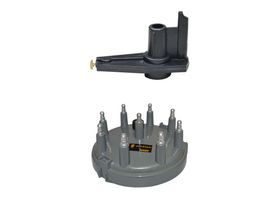 Kit De Tapa Y Rotor De Distribuidor