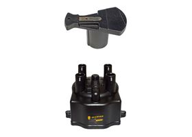 Kit De Tapa Y Rotor De Distribuidor