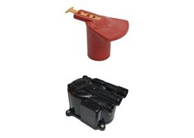 Kit De Tapa Y Rotor De Distribuidor