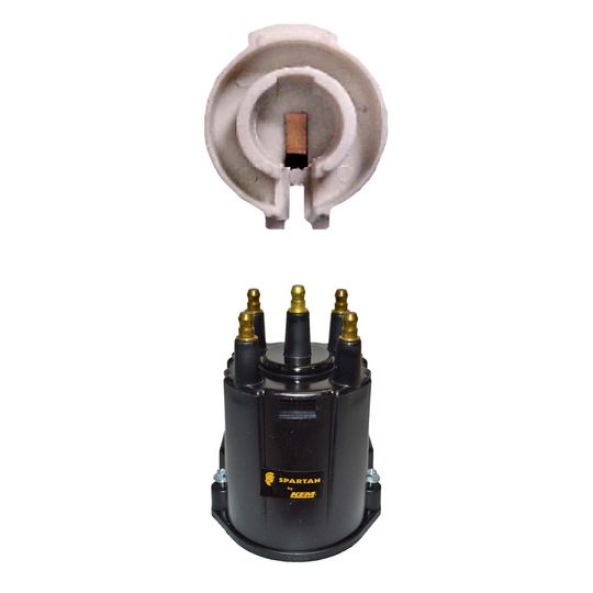 spartan-by-kem-kit-de-tapa-y-rotor-de-distribuidor-pontiac-lemans-1989-1993-lemans-l4-2-0l-l4-1-6l-0