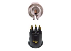 Kit De Tapa Y Rotor De Distribuidor
