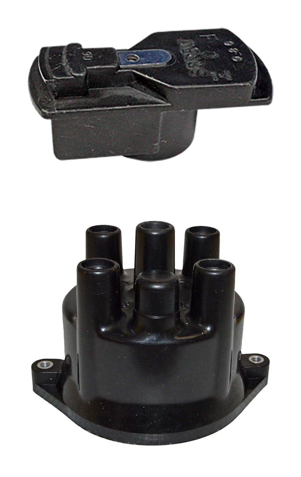 Kit De Tapa Y Rotor De Distribuidor