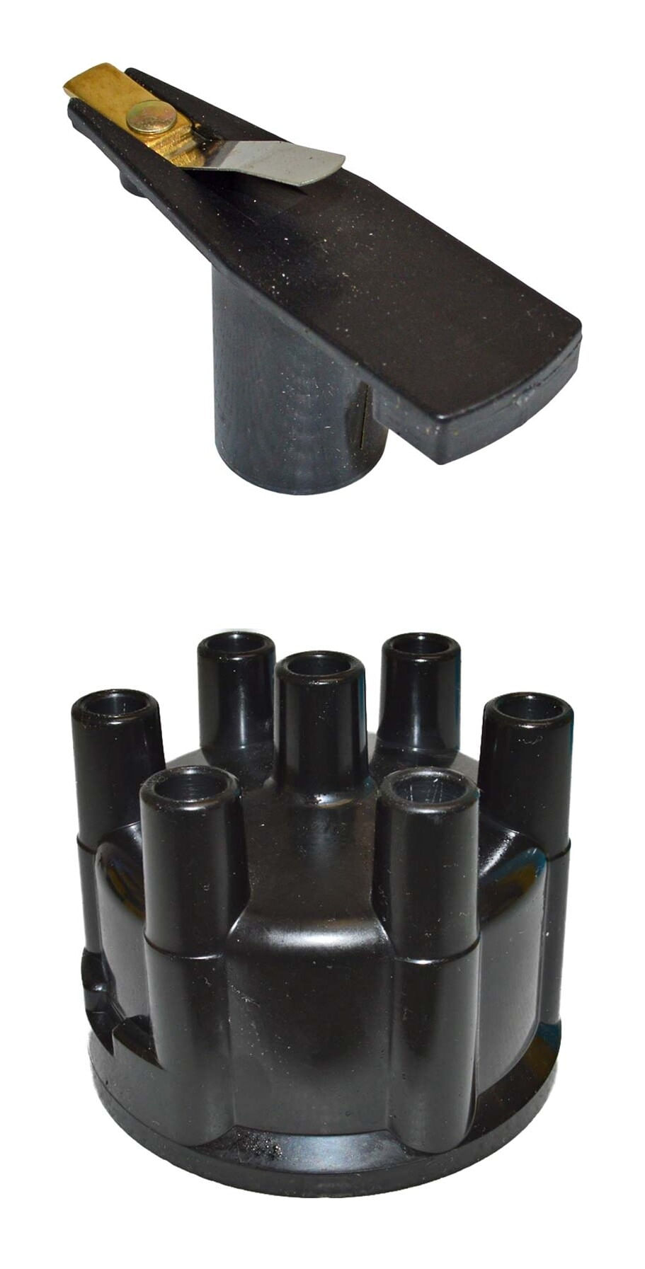 Kit De Tapa Y Rotor De Distribuidor