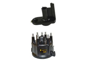 Kit De Tapa Y Rotor De Distribuidor