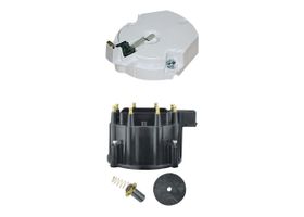 Kit De Tapa Y Rotor De Distribuidor