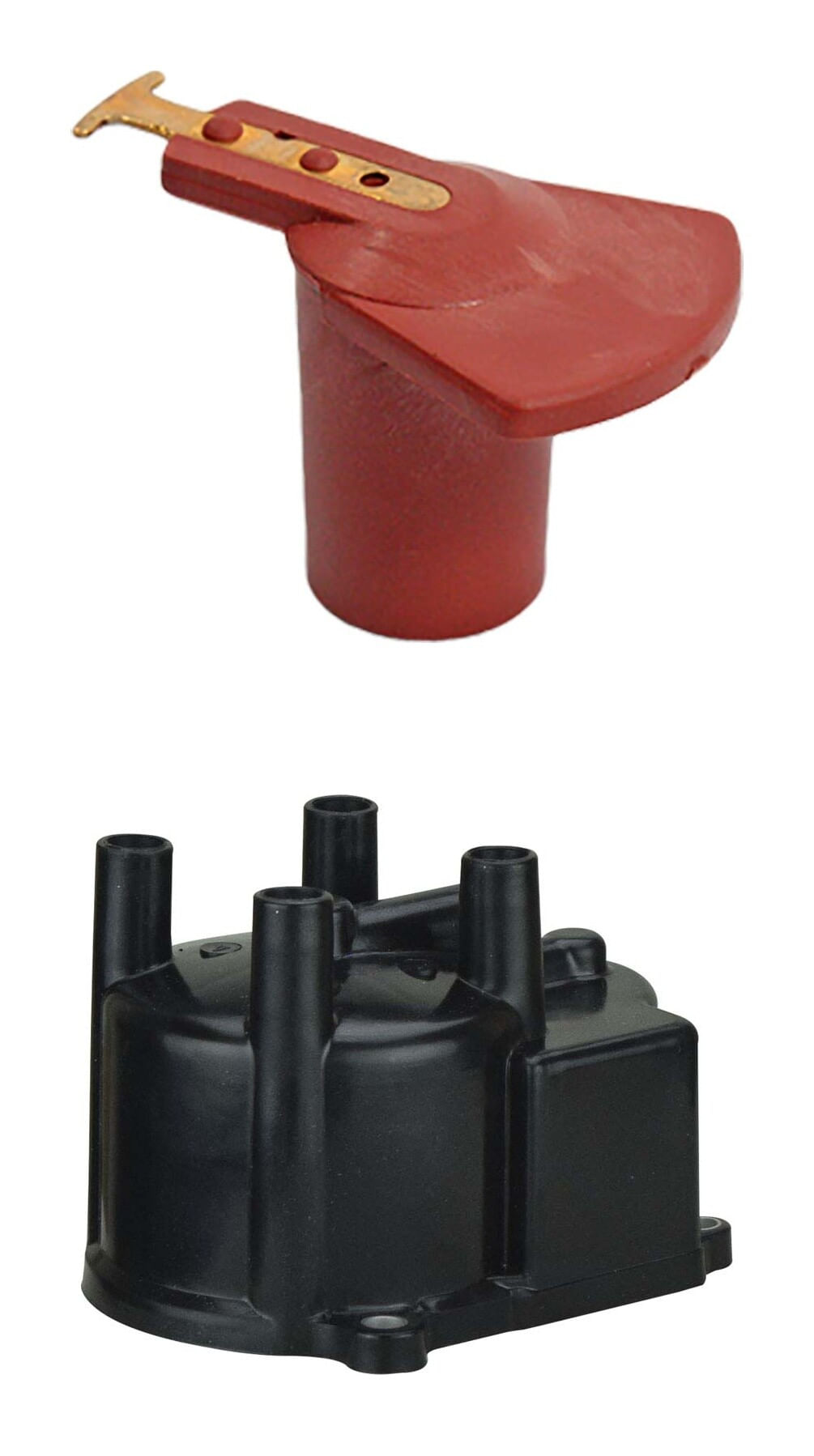 Kit De Tapa Y Rotor De Distribuidor
