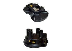 Kit De Tapa Y Rotor De Distribuidor