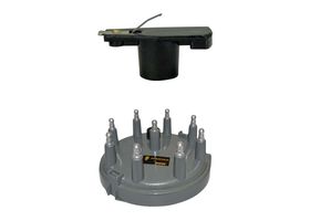 Kit De Tapa Y Rotor De Distribuidor