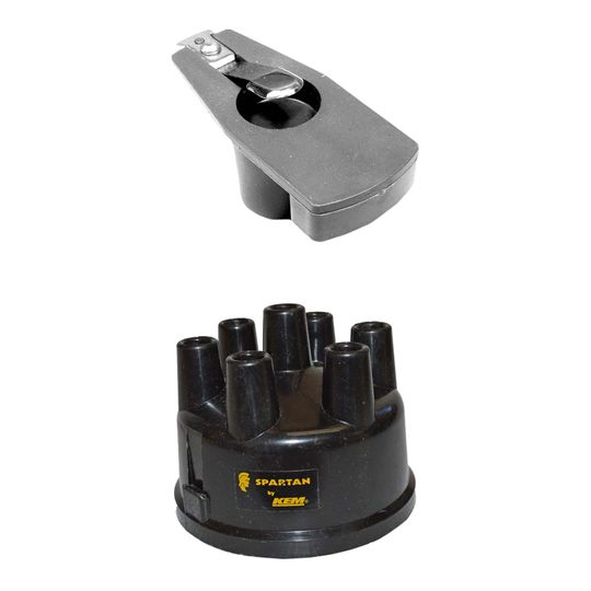 spartan-by-kem-kit-de-tapa-y-rotor-de-distribuidor-ford-mustang-1966-1973-mustang-l6-3-3l-l6-4-1l-0 spartan-by-kem-kit-de-tapa-y-rotor-de-distribuidor-ford-mustang-1966-1973-mustang-l6-3-3l-l6-4-1l-0