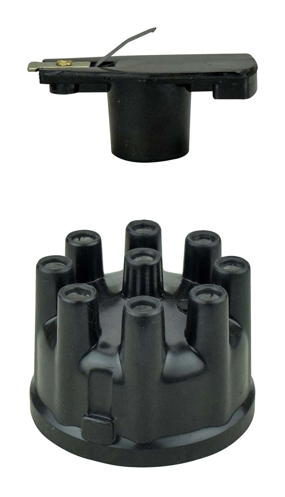 Kit De Tapa Y Rotor De Distribuidor