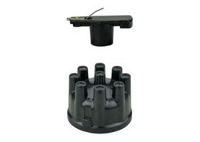 Kit De Tapa Y Rotor De Distribuidor