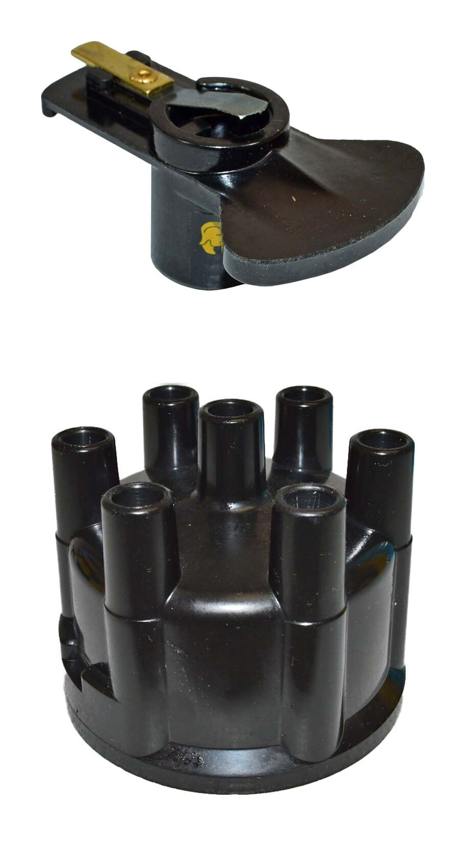 Kit De Tapa Y Rotor De Distribuidor