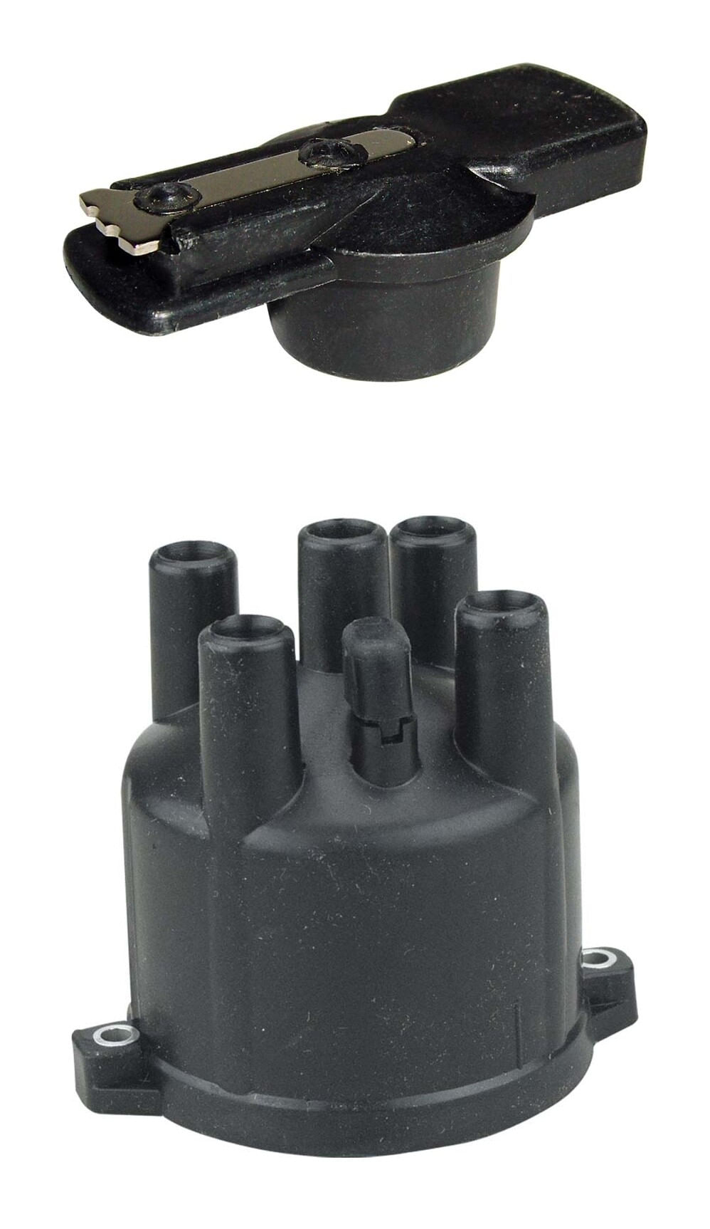 Kit De Tapa Y Rotor De Distribuidor