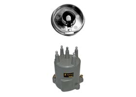 Kit De Tapa Y Rotor De Distribuidor