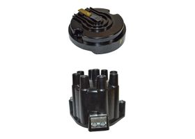 Kit De Tapa Y Rotor De Distribuidor