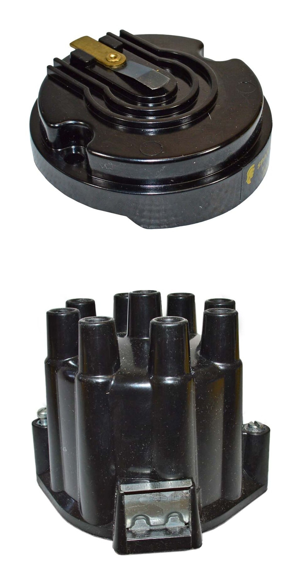 Kit De Tapa Y Rotor De Distribuidor