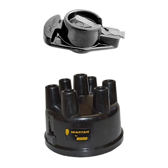 spartan-by-kem-kit-de-tapa-y-rotor-de-distribuidor-ford-econoline-1961-1967-econoline-l6-2-4l-l6-2-8l-l6-3-9l-0 spartan-by-kem-kit-de-tapa-y-rotor-de-distribuidor-ford-econoline-1961-1967-econoline-l6-2-4l-l6-2-8l-l6-3-9l-0