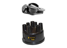 Kit De Tapa Y Rotor De Distribuidor