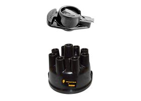 Kit De Tapa Y Rotor De Distribuidor