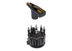 Kit De Tapa Y Rotor De Distribuidor