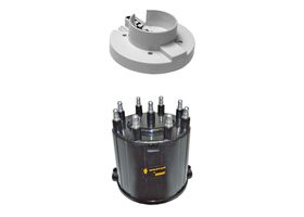 Kit De Tapa Y Rotor De Distribuidor