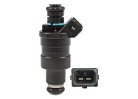 Inyector De Combustible