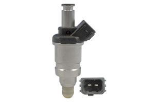Inyector De Combustible