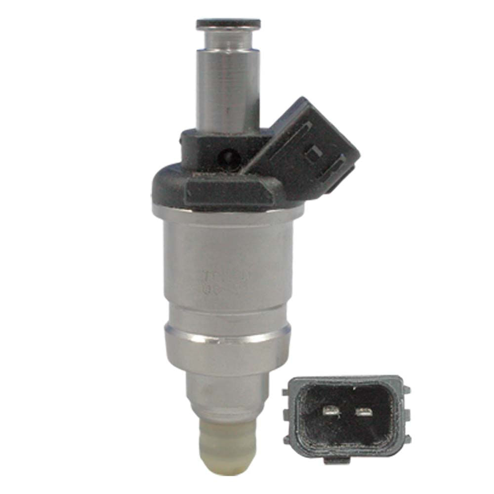 Inyector De Combustible