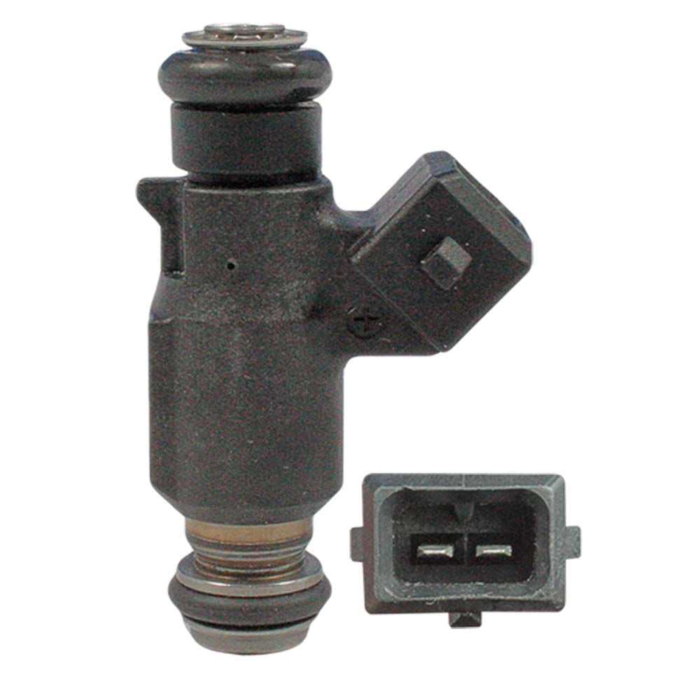 Inyector De Combustible