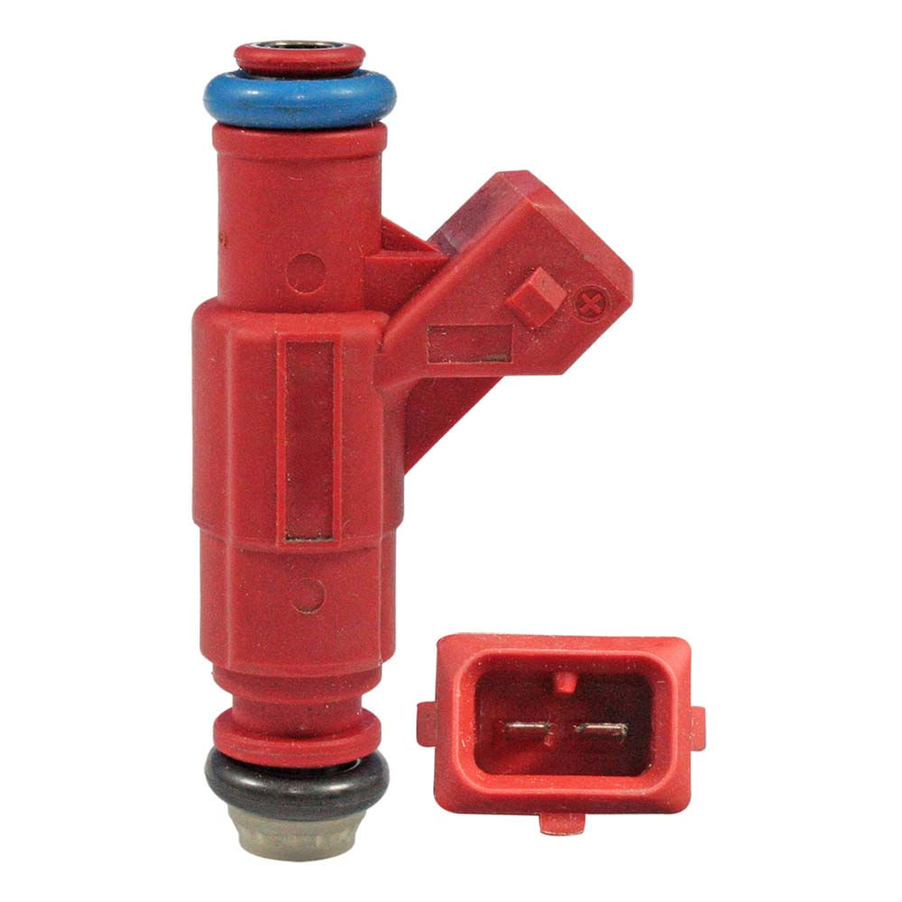 Inyector De Combustible