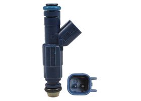 Inyector De Combustible