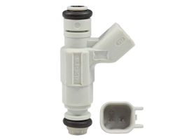 Inyector De Combustible