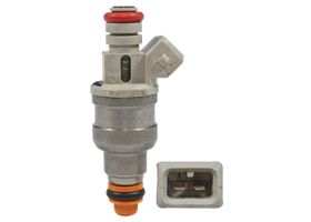 Inyector De Combustible