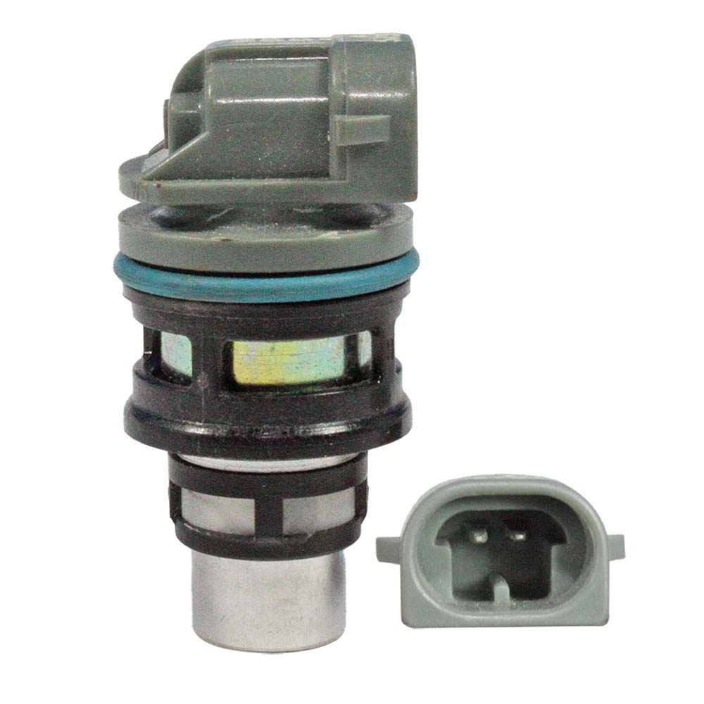 Inyector De Combustible