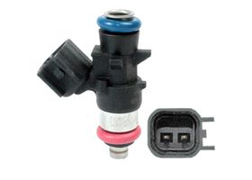 Inyector De Combustible