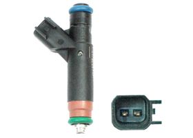 Inyector De Combustible